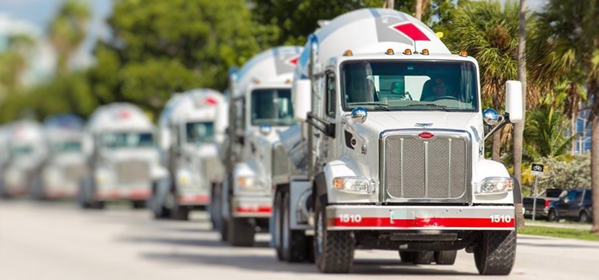 Ready Mix Concrete solutions in the Cayman Islands